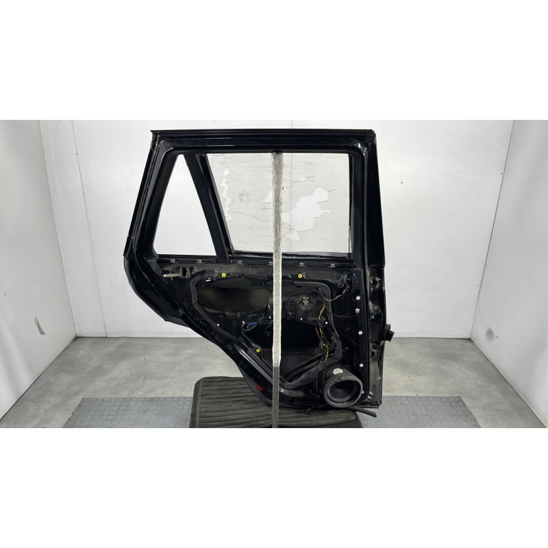 Porte arriere gauche BMW X5 E53 Photo n°4