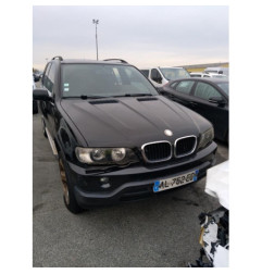 Porte arriere gauche BMW X5 E53