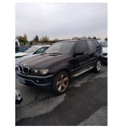 Porte arriere gauche BMW X5 E53