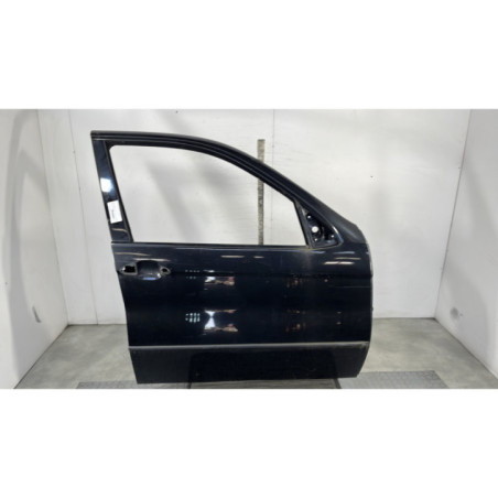 Porte avant droit BMW X5 E53 Photo n°1