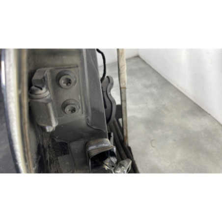 Porte avant droit BMW X5 E53