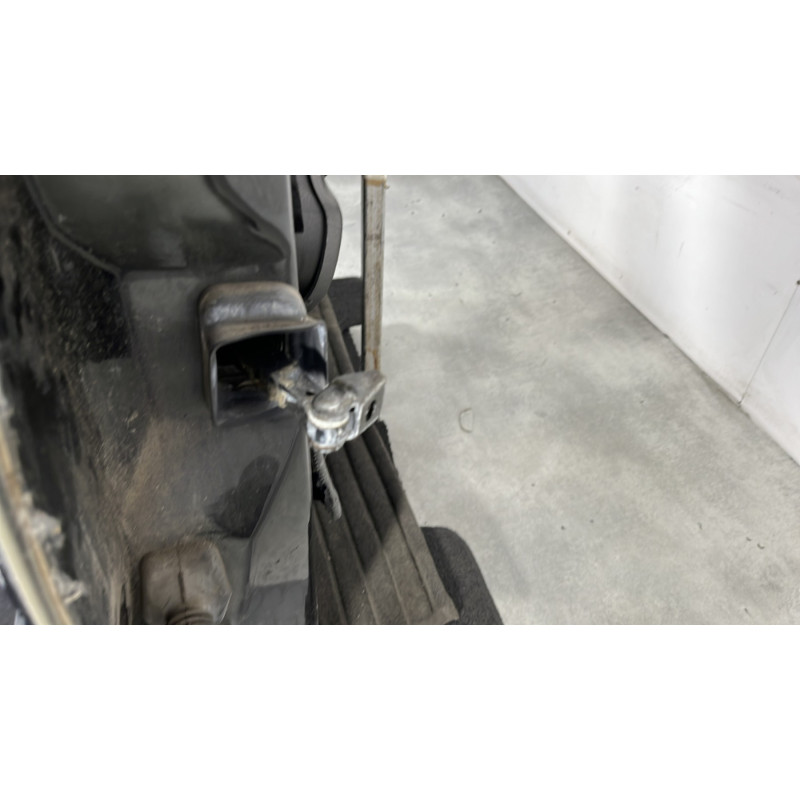 Porte avant droit BMW X5 E53 Photo n°3