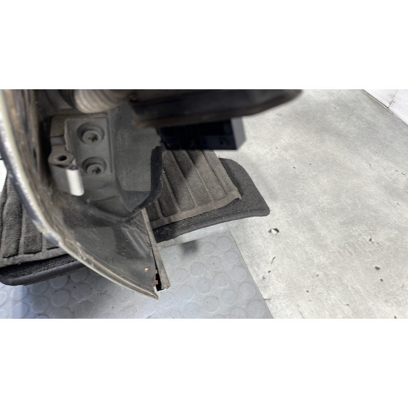 Porte avant droit BMW X5 E53 Photo n°4