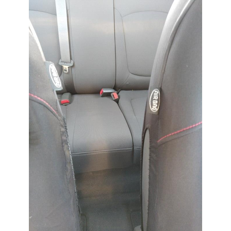 Charniere de capot CHEVROLET SPARK Photo n°15