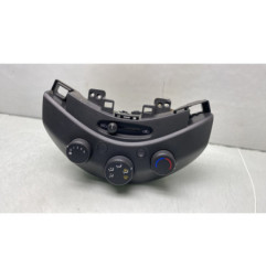Commande chauffage CHEVROLET SPARK Photo n°1