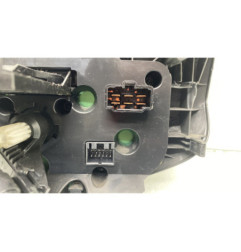 Commande chauffage CHEVROLET SPARK