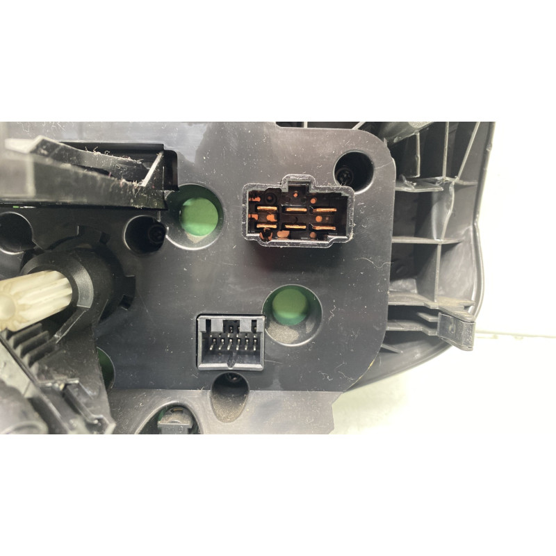 Commande chauffage CHEVROLET SPARK Photo n°3