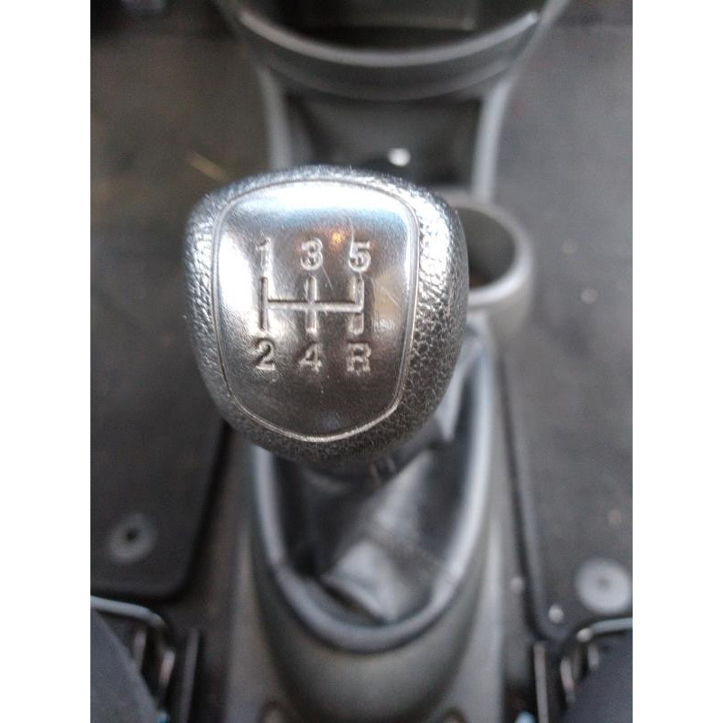 Commande chauffage CHEVROLET SPARK Photo n°11
