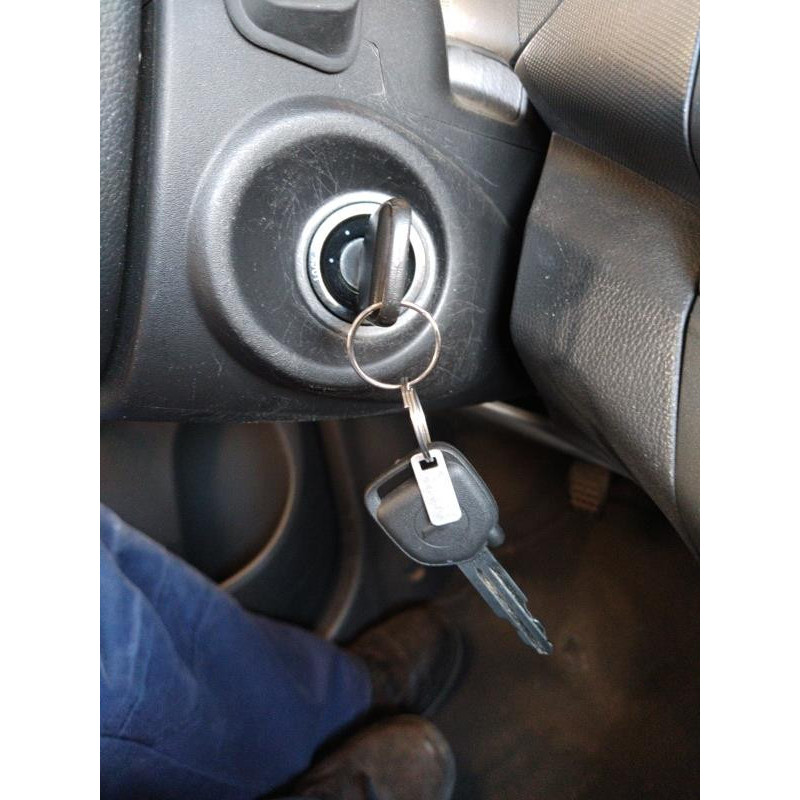 Feu arriere stop central CHEVROLET SPARK Photo n°5