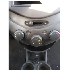 Feu arriere stop central CHEVROLET SPARK