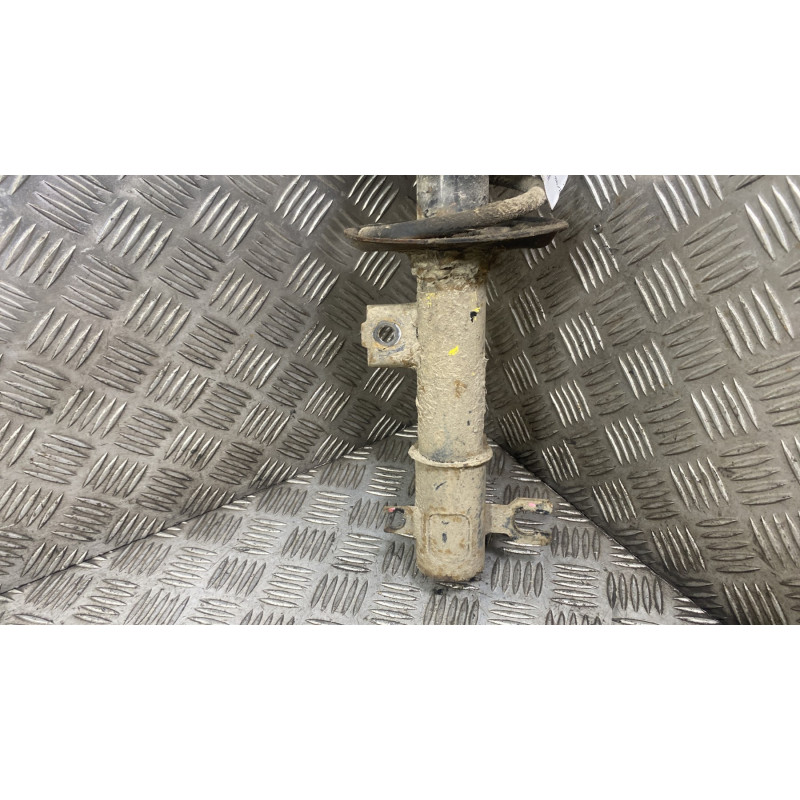 Amortisseur avant gauche CHEVROLET SPARK Photo n°3