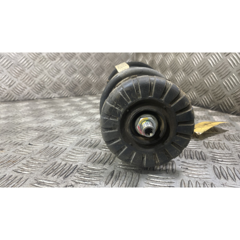 Amortisseur avant gauche CHEVROLET SPARK Photo n°4