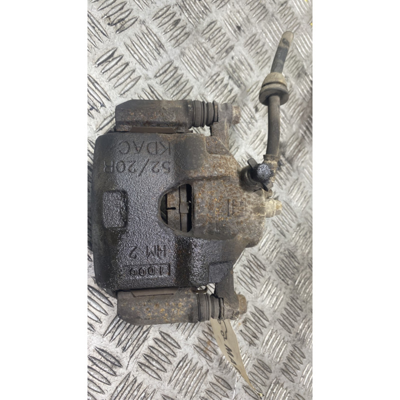 Etrier avant droit (freinage) CHEVROLET SPARK Photo n°2