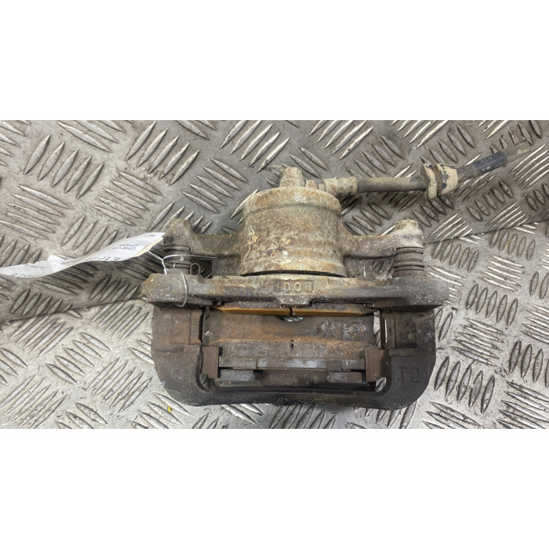 Etrier avant droit (freinage) CHEVROLET SPARK Photo n°4