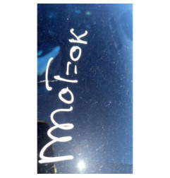 Etrier avant droit (freinage) CHEVROLET SPARK