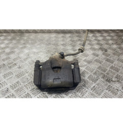 Etrier avant gauche (freinage) CHEVROLET SPARK Photo n°1