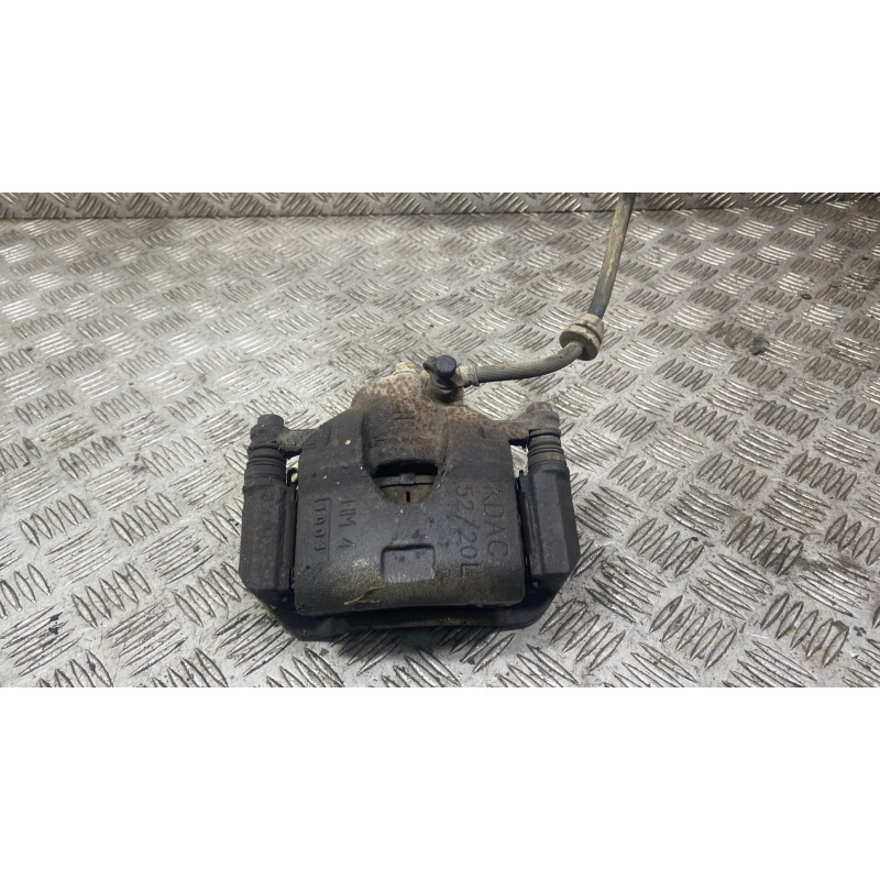 Etrier avant gauche (freinage) CHEVROLET SPARK Photo n°1