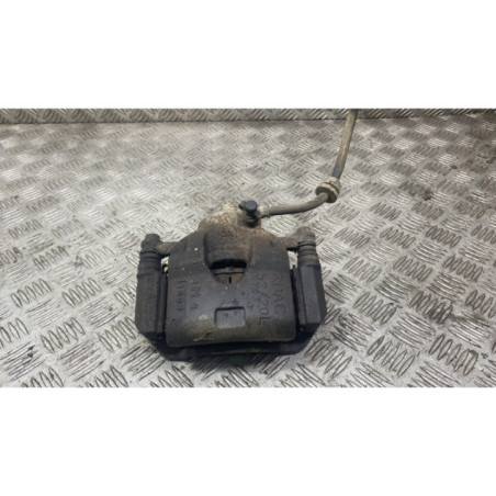Etrier avant gauche (freinage) CHEVROLET SPARK Photo n°1