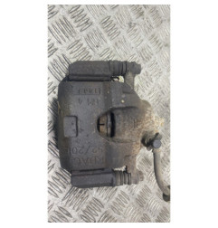 Etrier avant gauche (freinage) CHEVROLET SPARK