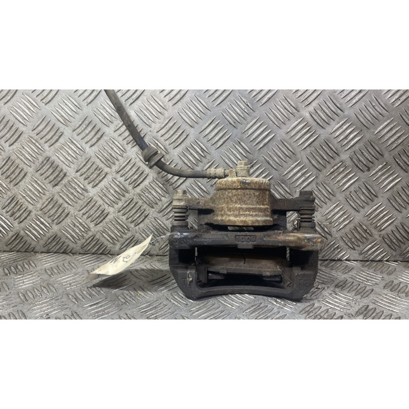 Etrier avant gauche (freinage) CHEVROLET SPARK Photo n°3