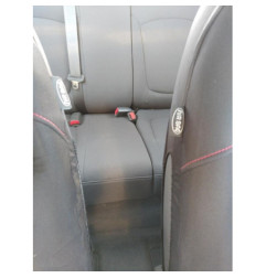 Etrier avant gauche (freinage) CHEVROLET SPARK