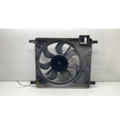 Moto ventilateur radiateur CHEVROLET SPARK Photo n°1