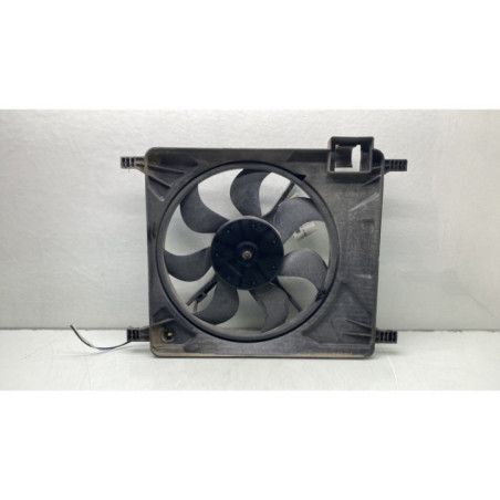 Moto ventilateur radiateur CHEVROLET SPARK Photo n°1