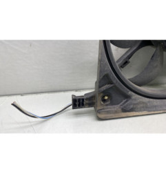 Moto ventilateur radiateur CHEVROLET SPARK