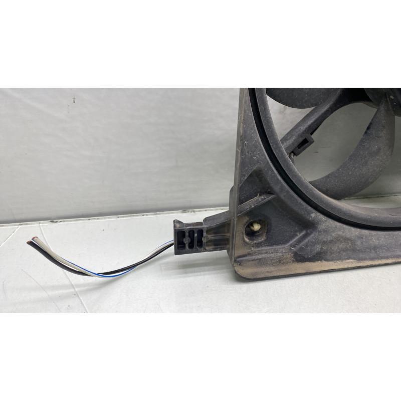 Moto ventilateur radiateur CHEVROLET SPARK Photo n°3