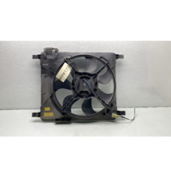 Moto ventilateur radiateur CHEVROLET SPARK