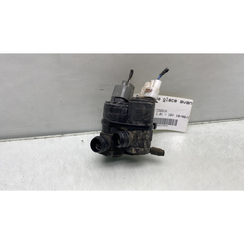Pompe lave glace avant CHEVROLET SPARK Photo n°1