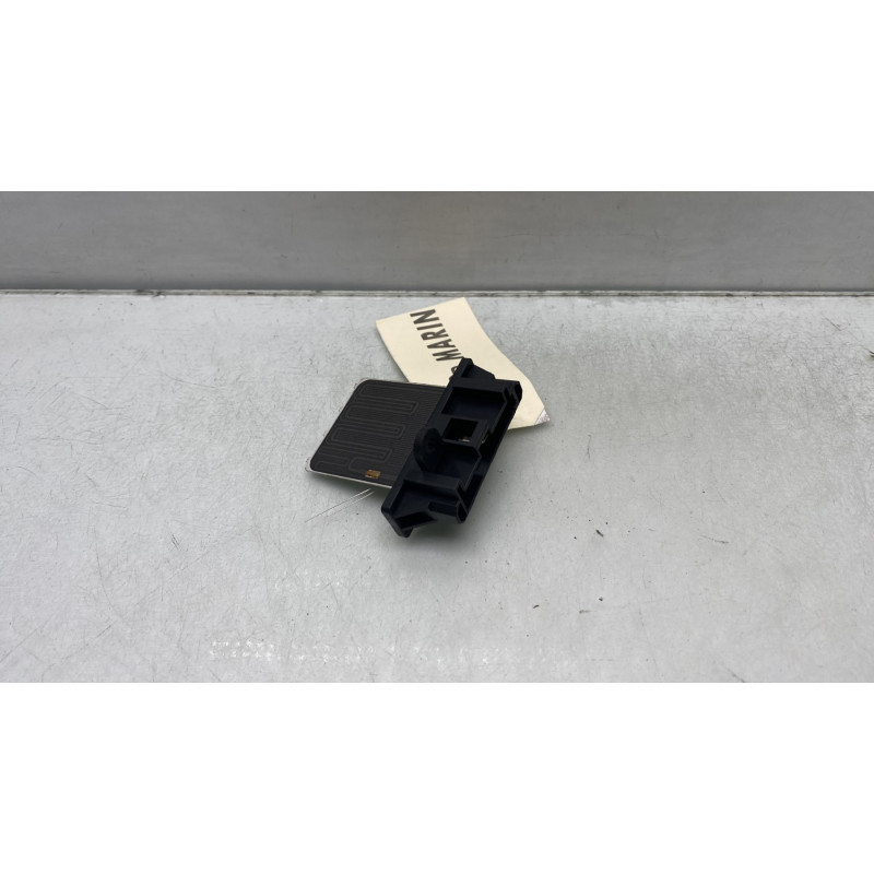 Resistance chauffage CHEVROLET SPARK Photo n°2