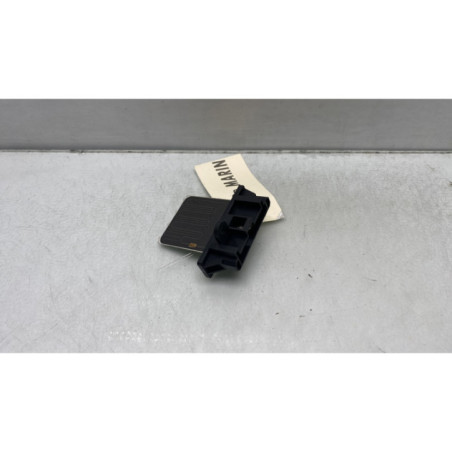 Resistance chauffage CHEVROLET SPARK