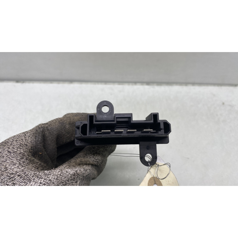 Resistance chauffage CHEVROLET SPARK Photo n°3
