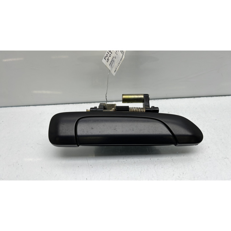 Poignee porte arriere droit HONDA JAZZ 2 Photo n°1