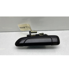 Poignee porte arriere gauche HONDA JAZZ 2 Photo n°1
