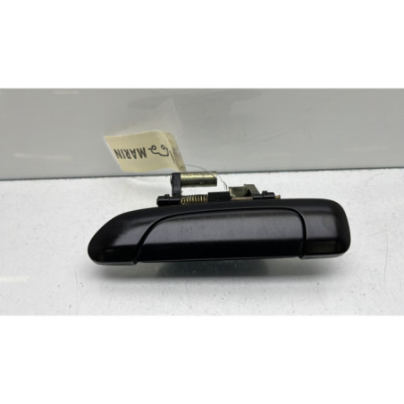Poignee porte arriere gauche HONDA JAZZ 2 Photo n°1