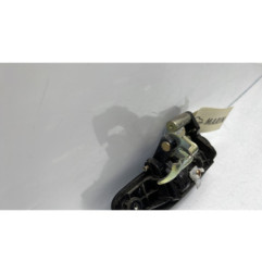 Poignee porte arriere gauche HONDA JAZZ 2