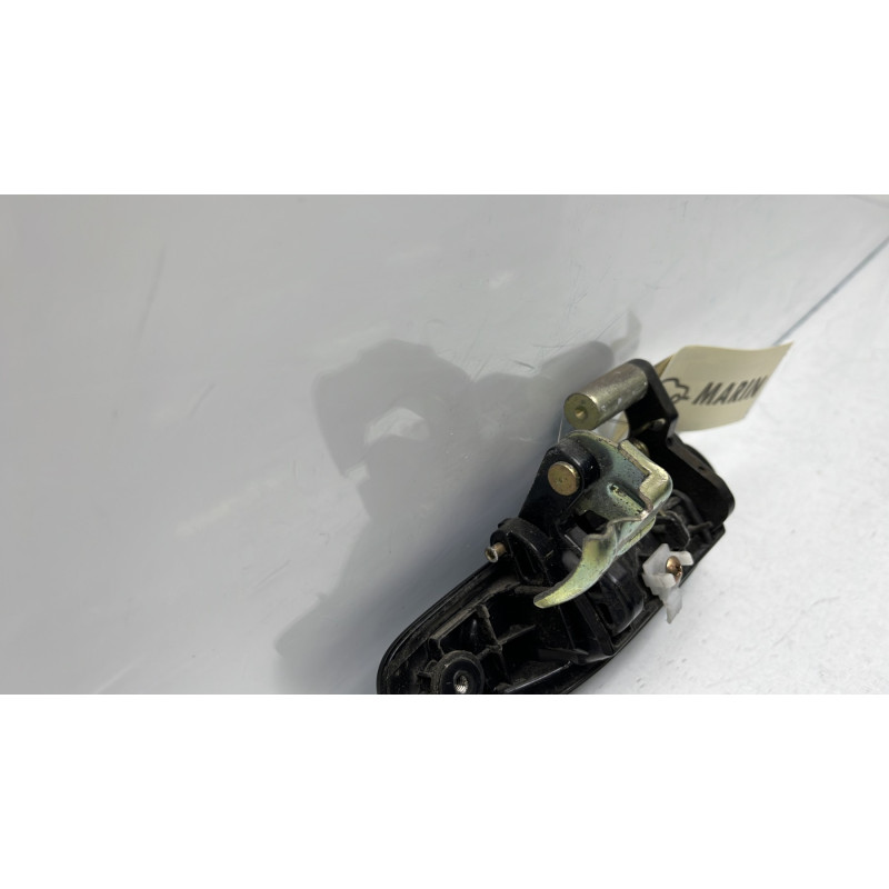 Poignee porte arriere gauche HONDA JAZZ 2 Photo n°3