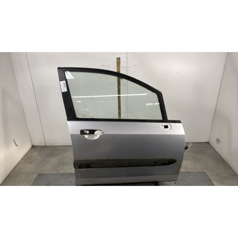 Porte avant droit HONDA JAZZ 2 Photo n°1