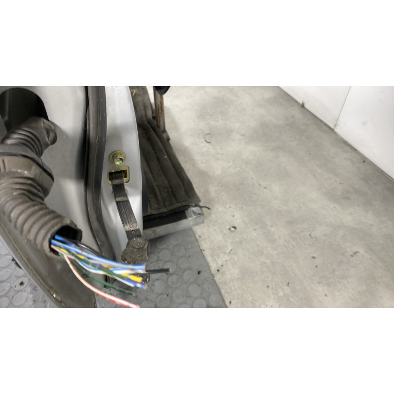 Porte avant droit HONDA JAZZ 2 Photo n°3