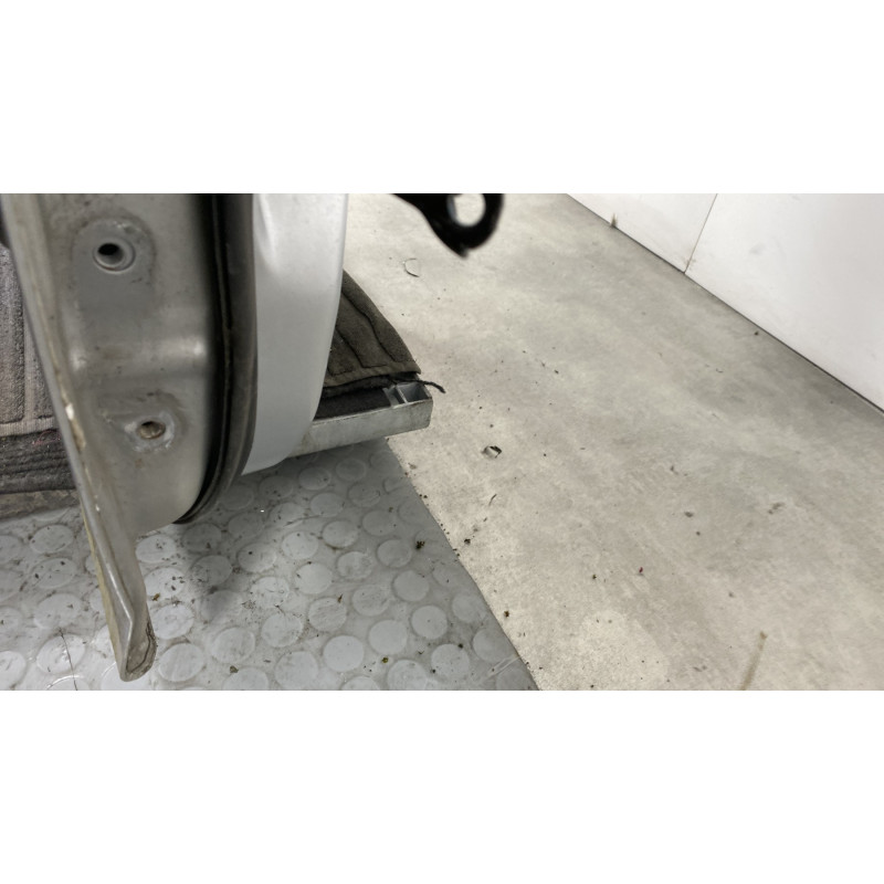 Porte avant droit HONDA JAZZ 2 Photo n°4