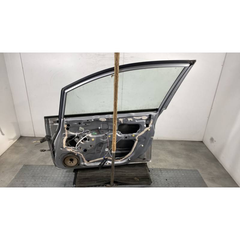 Porte avant droit HONDA JAZZ 2 Photo n°5