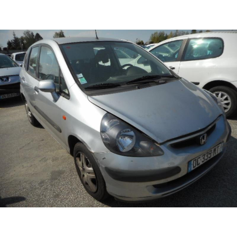 Porte avant droit HONDA JAZZ 2 Photo n°6