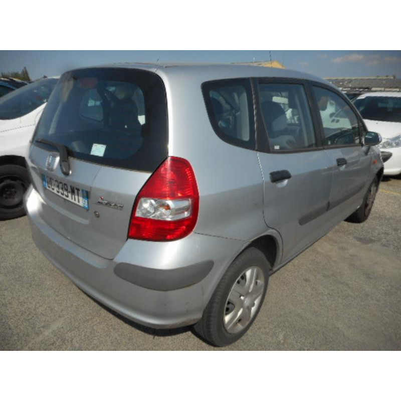 Porte avant droit HONDA JAZZ 2 Photo n°7