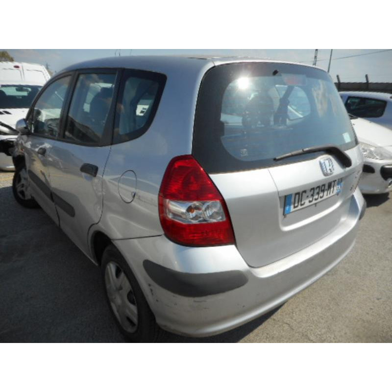 Porte avant droit HONDA JAZZ 2 Photo n°8