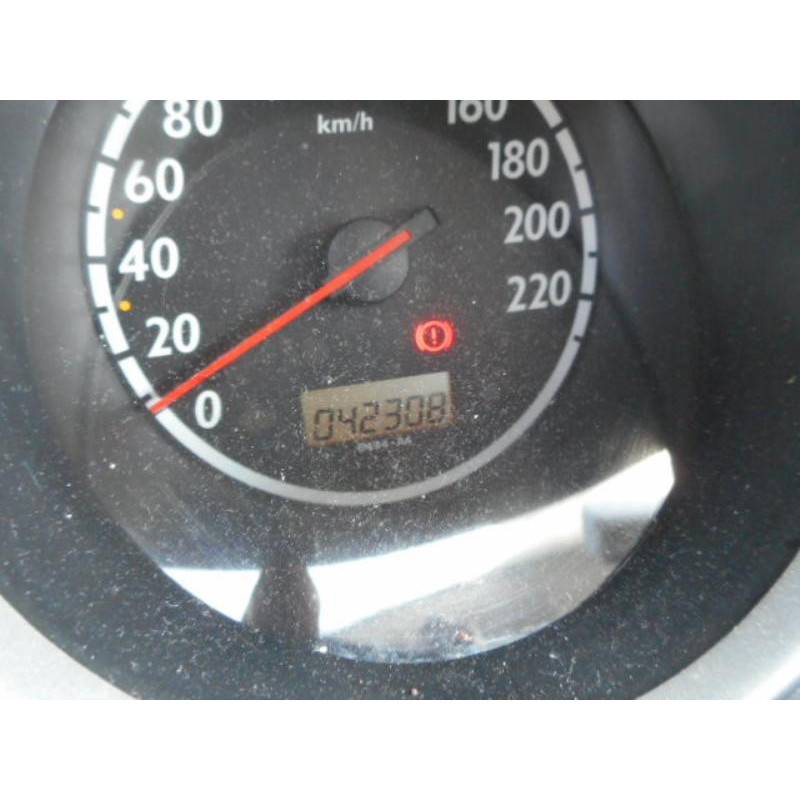 Porte avant droit HONDA JAZZ 2 Photo n°9