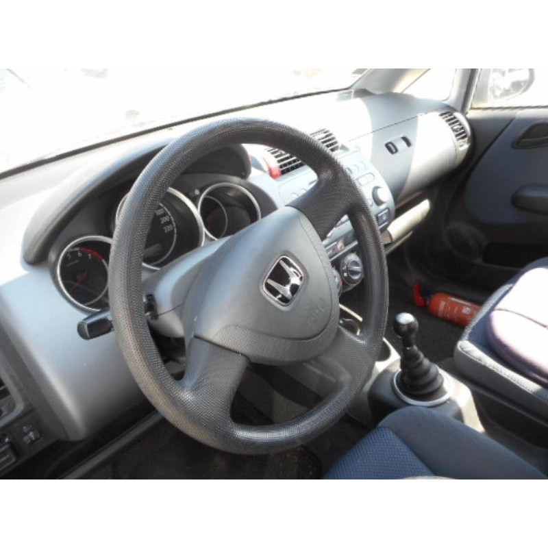 Porte avant droit HONDA JAZZ 2 Photo n°10
