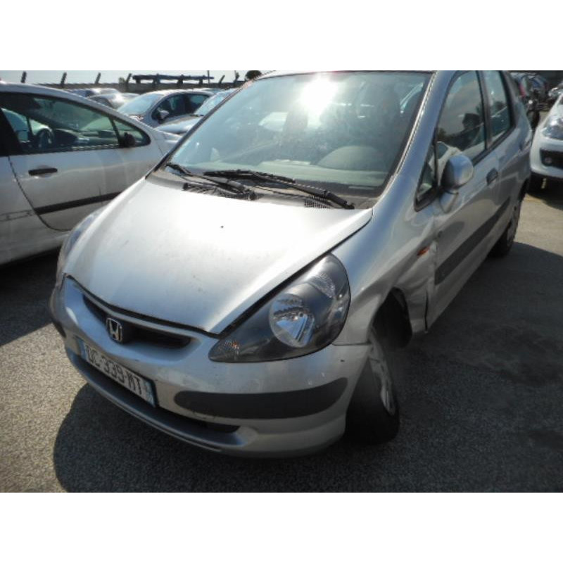Porte avant droit HONDA JAZZ 2 Photo n°11