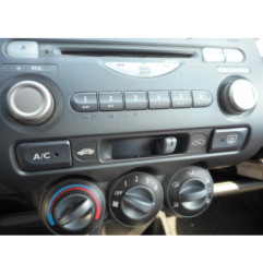 Porte avant droit HONDA JAZZ 2